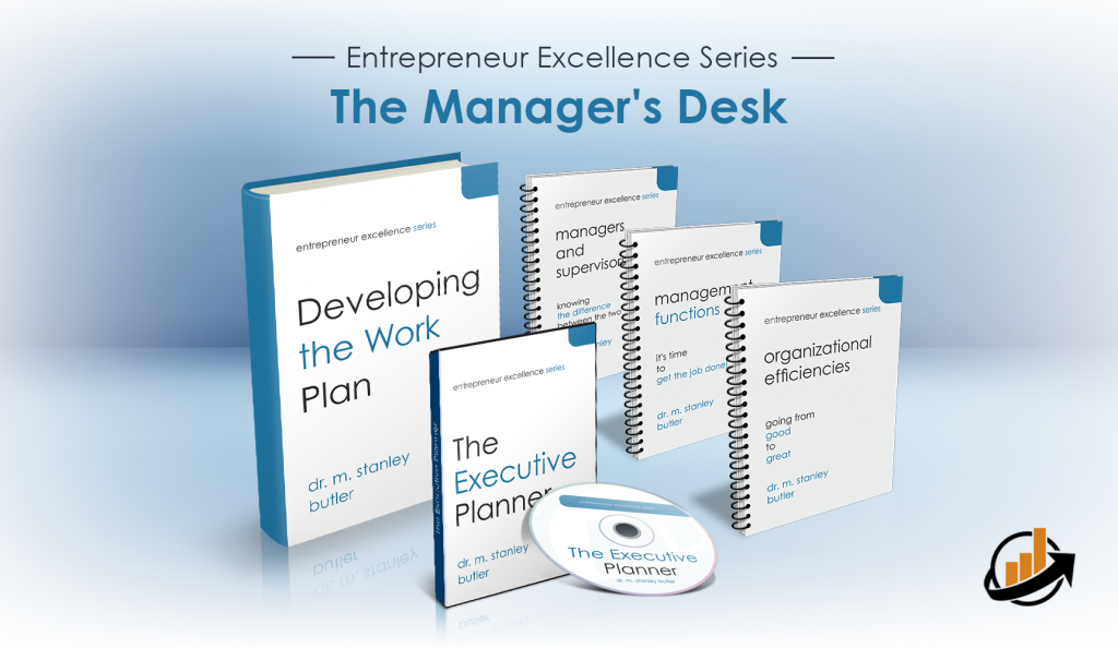 The-Managers-Desk